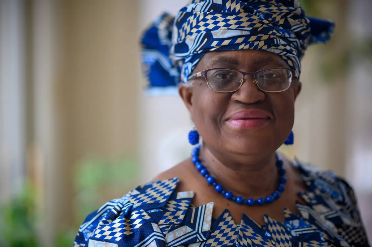 Ngozi Okonjo-Iweala assume uma instituição com orçamento anual de US$ 220 milhões (R$ 1,8 bi) e muitos desafios