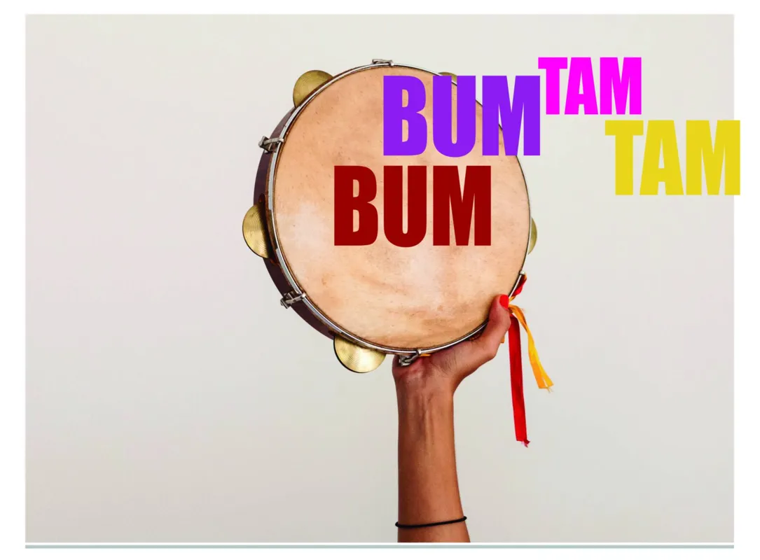 Imagem ilustrativa da imagem No ritmo da vacina