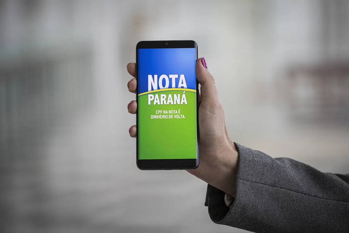 Imagem ilustrativa da imagem Nota Paraná faz novo milionário em Ponta Grossa
