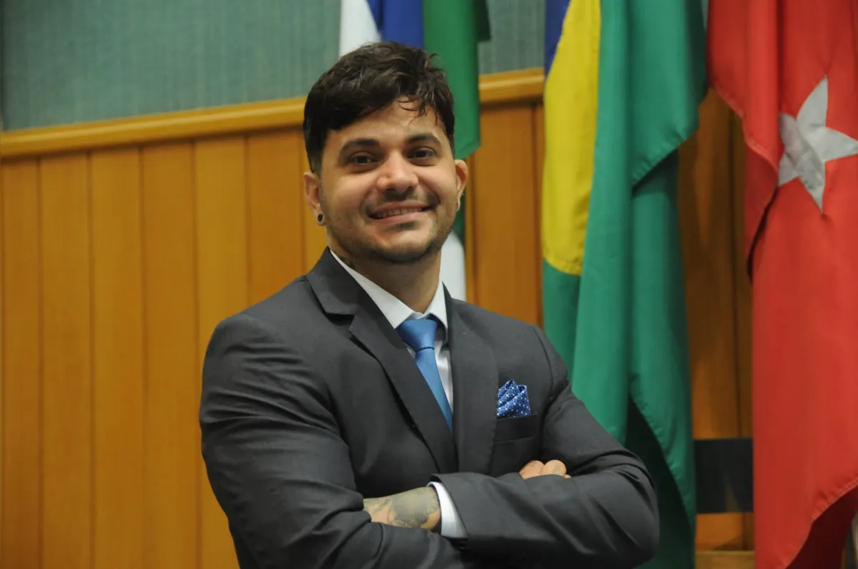 Imagem ilustrativa da imagem Novatos da Câmara de Londrina recebem treinamento na Escola Legislativa