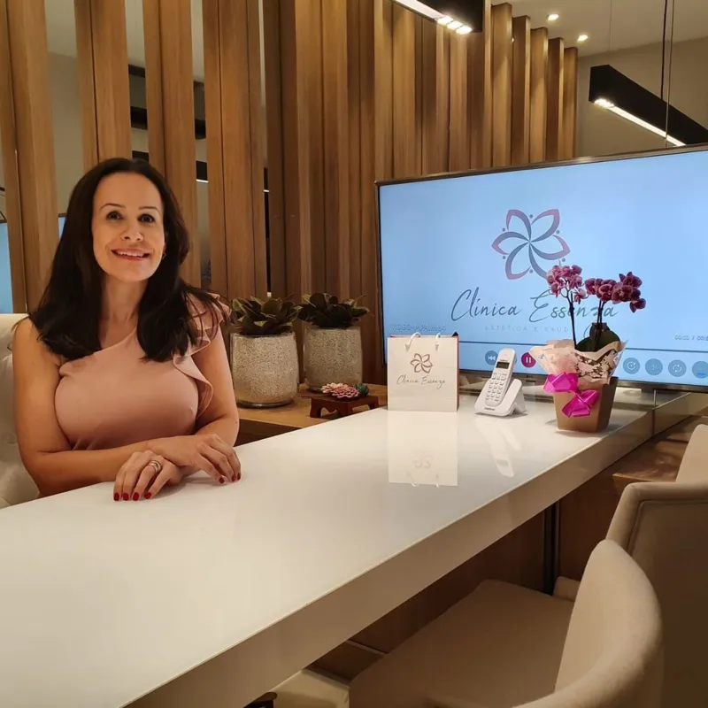 Imagem ilustrativa da imagem Novo conceito multidisciplinar de saúde e estética
