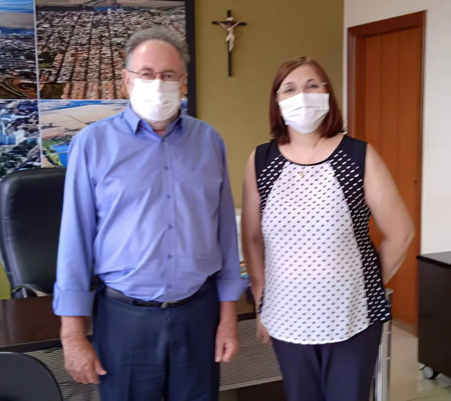 Imagem ilustrativa da imagem Novo conceito multidisciplinar de saúde e estética