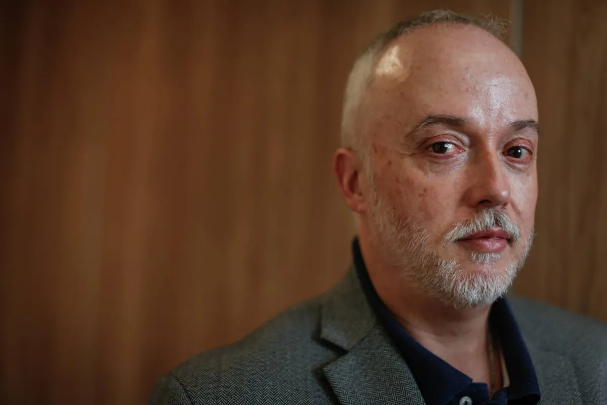O ex-procurador da Lava Jato Carlos Fernando Lima: "Única esperança é não regredirmos 30 anos"