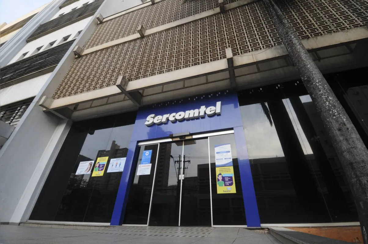 Imagem ilustrativa da imagem PDV da Sercomtel tem adesão de 40% dos funcionários