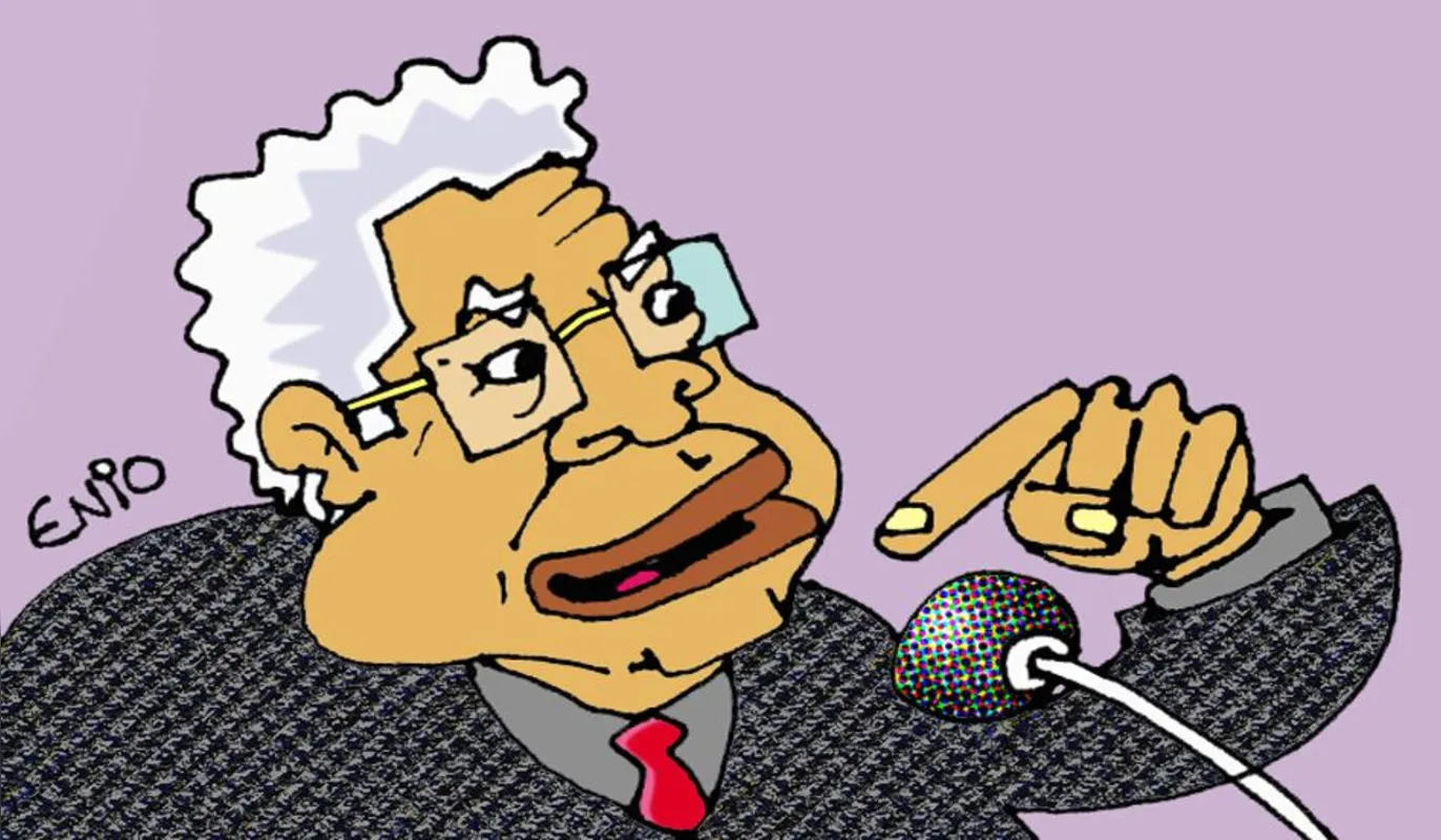 Imagem ilustrativa da imagem PT acusado de desfigurar a lei da improbidade