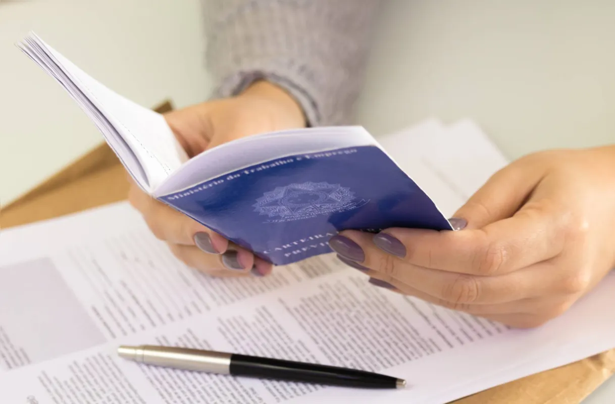 Imagem ilustrativa da imagem Pandemia força saída de mulheres do mercado de trabalho