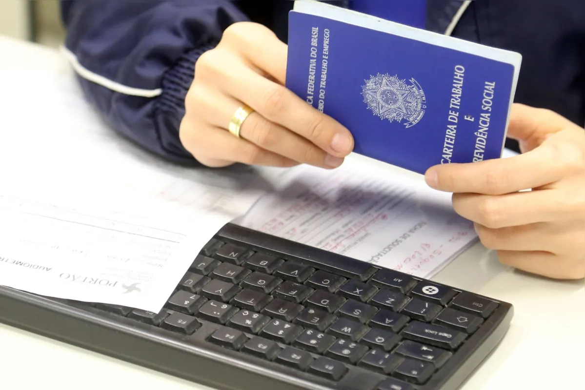 Imagem ilustrativa da imagem Paraná lidera ranking nacional com 74 mil empregados pelas Agências do Trabalhador