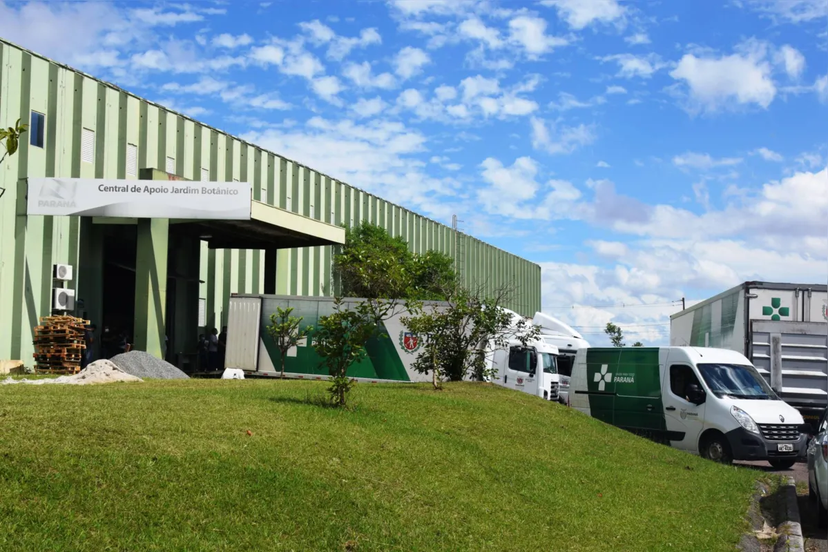 Imagem ilustrativa da imagem Paraná registra mais 27 mortes por Covid-19