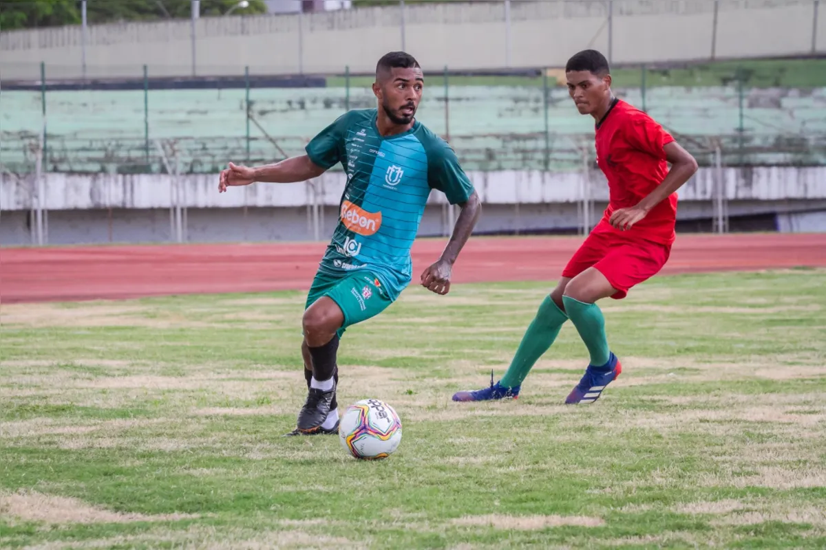 Adversário do LEC na estreia, Maringá fez cinco jogos-treinos de preparação para o Paranaense 
