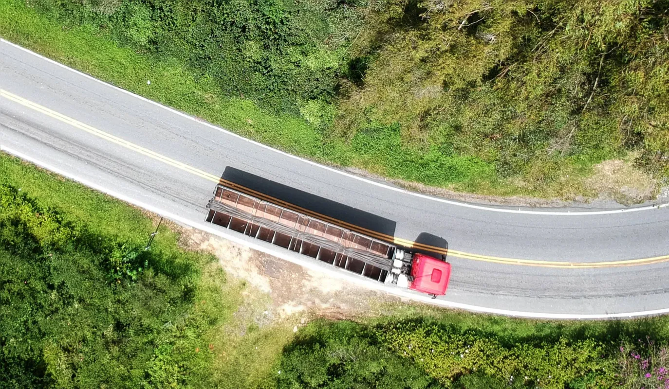 Imagem ilustrativa da imagem Perto do fim dos contratos, concessionárias têm 38 obras em atraso