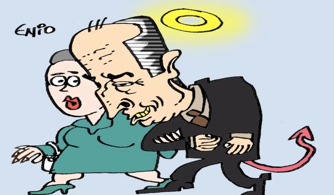 Imagem ilustrativa da imagem Pesquisa: brasileiro é otimista quanto ao emprego