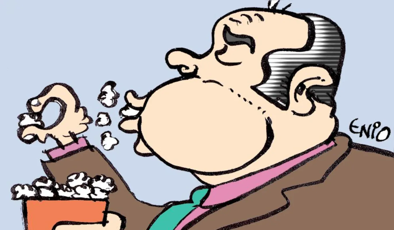 Imagem ilustrativa da imagem Postos denunciam ação mafiosa de distribuidoras