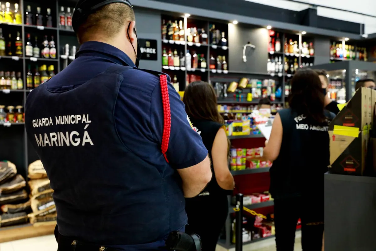 Imagem ilustrativa da imagem Prefeitura endurece medidas de isolamento com novo decreto em Maringá