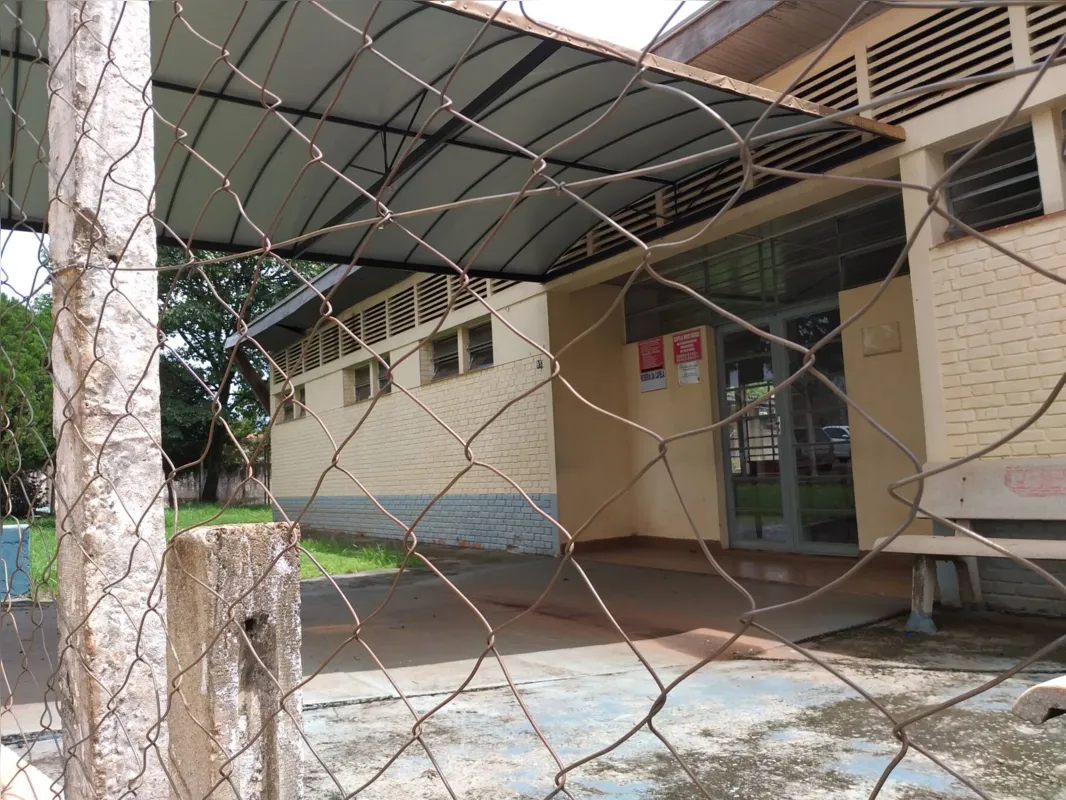 Administração municipal pretende construir no espaço  imóvel que abrigará os vários serviços da secretaria de Saúde 