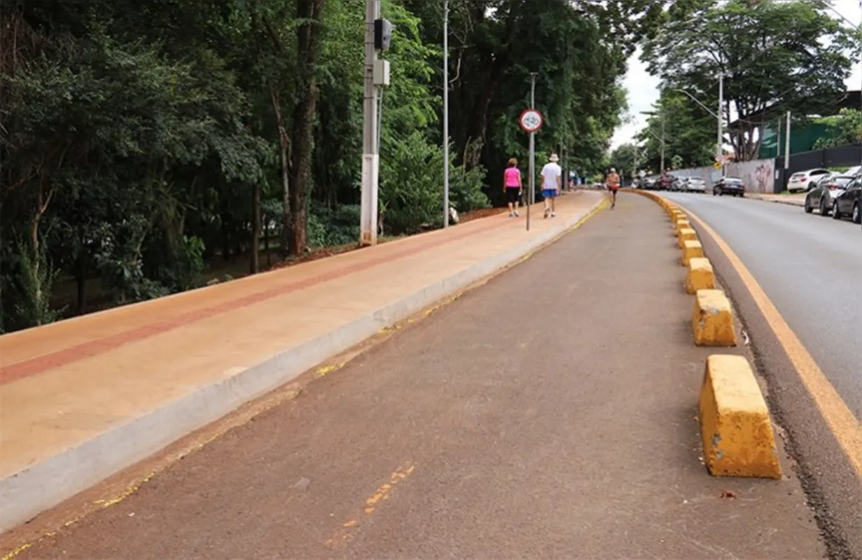 Imagem ilustrativa da imagem Prefeitura realiza segunda fase de obras no Igapó 2