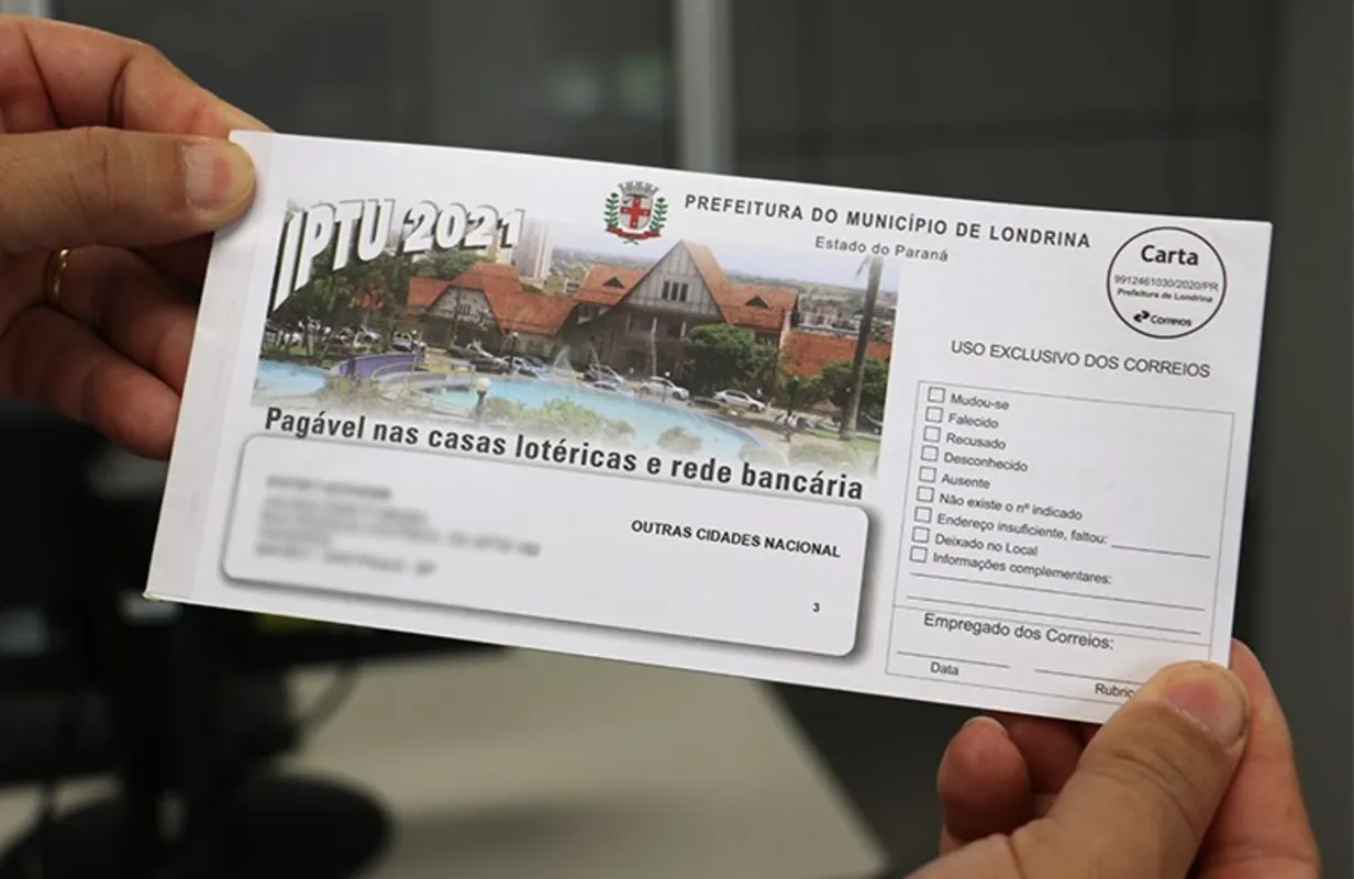 Imagem ilustrativa da imagem Primeiro Plantão do IPTU realiza 240 atendimentos