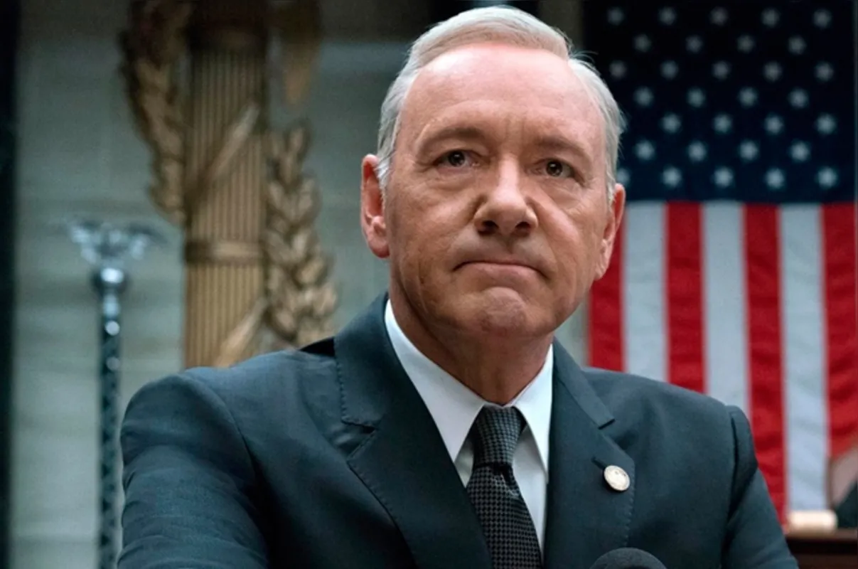 House of Cards: série de sucesso mostra a trajetória de um político sem escrúpulos