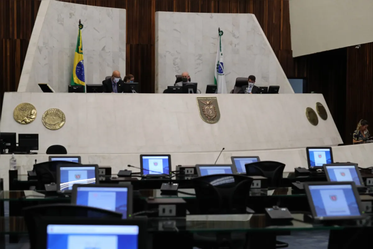 Imagem ilustrativa da imagem Projeto que estabelece Educação como atividade essencial é aprovado em 1º turno