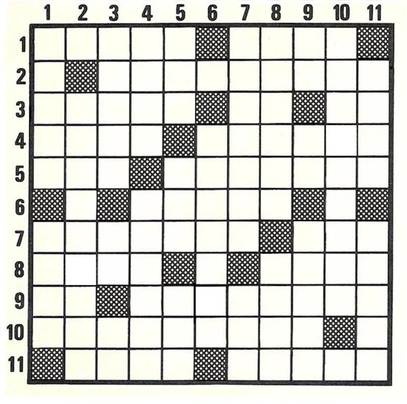 Imagem ilustrativa da imagem Qual o nome da guarita construída para vigiar o inimigo?