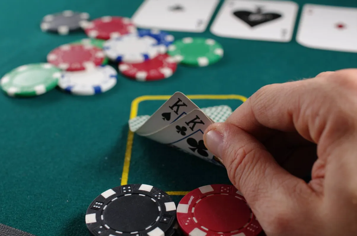 Imagem ilustrativa da imagem Quem inventou o jogo de poker?