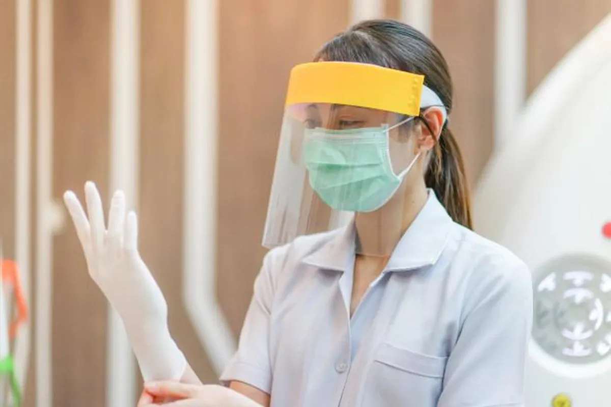 As ocupações previstas para o PSS são para profissionais da saúde de níveis técnico e superior como Enfermeiro, Médico, Odontólogo, Psicólogo, Terapeuta Ocupacional e Técnico em Enfermagem.