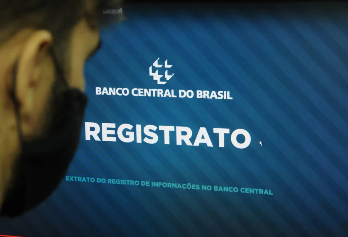 Imagem ilustrativa da imagem Serviço do BC permite saber se CPF foi usado por terceiros