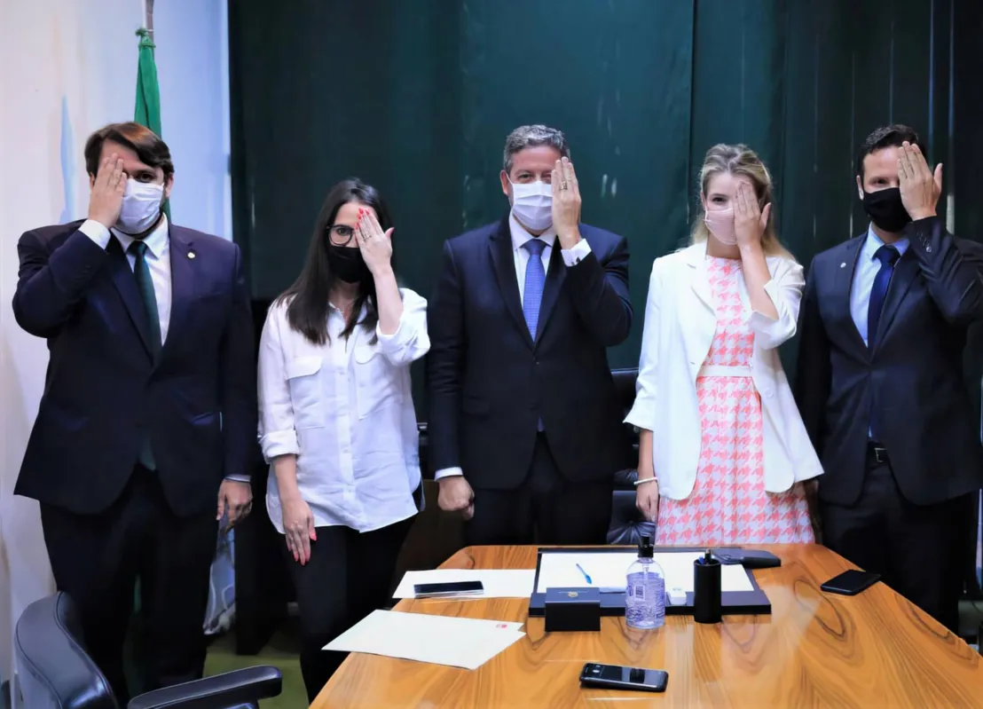 Imagem ilustrativa da imagem Sociedade Rural recebeu novo Secretário da Agricultura local