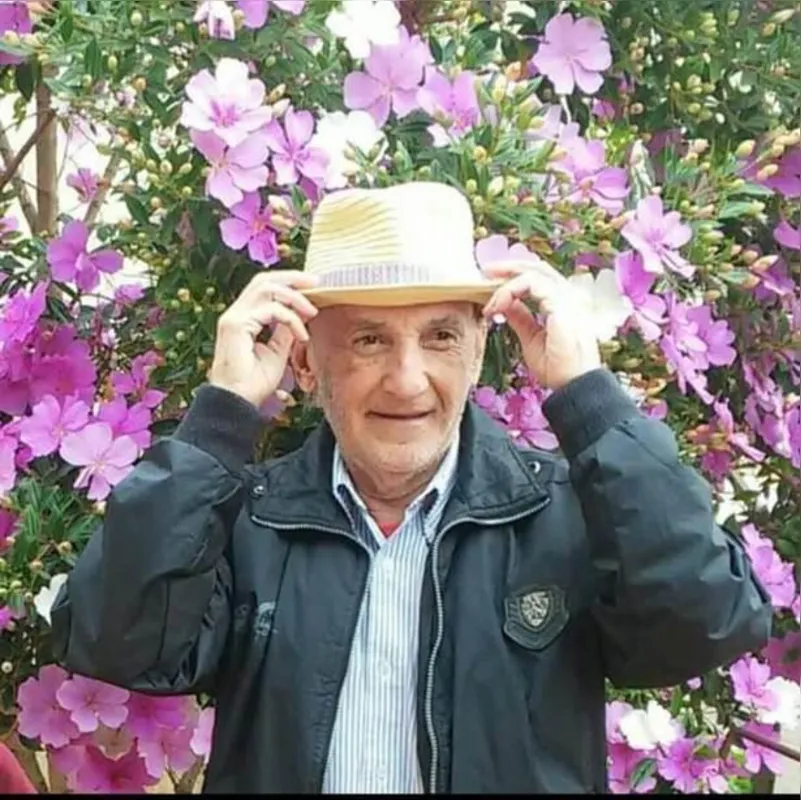 Imagem ilustrativa da imagem Suspeito confessa assassinato de radialista na zona norte de Londrina