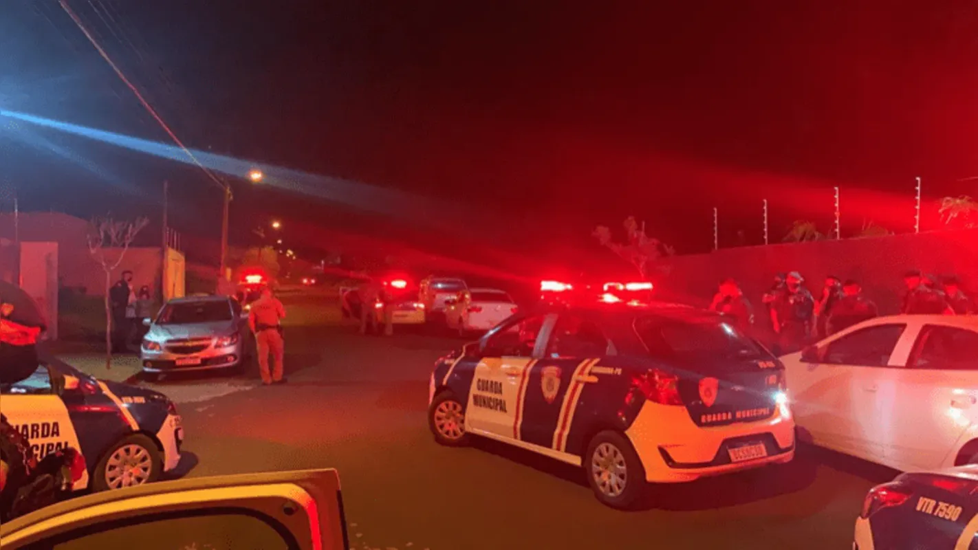 Imagem ilustrativa da imagem Três estabelecimentos são fechados em Londrina por descumprir medidas anti-Covid-19