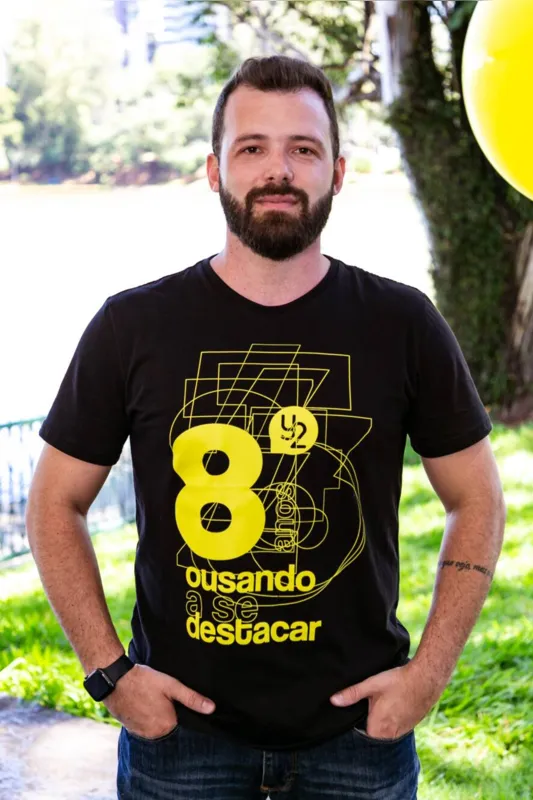 Imagem ilustrativa da imagem Um novo tempo para a marca Globo