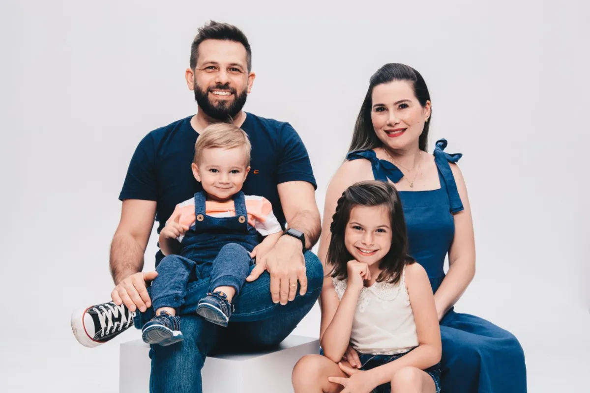 Imagem ilustrativa da imagem Um novo tempo para a marca Globo
