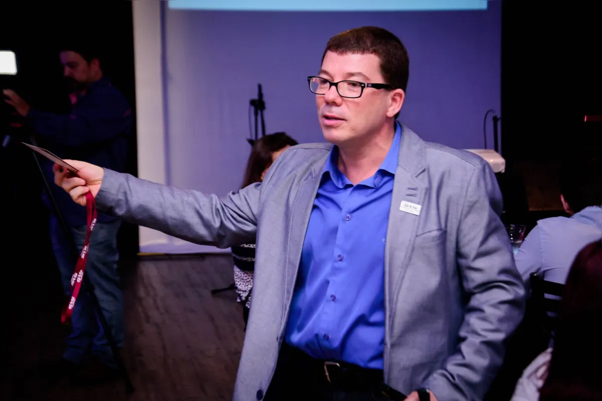 Éber Feltrim: “Marketing não é só propaganda, o gestor deve utilizar todas as ferramentas”