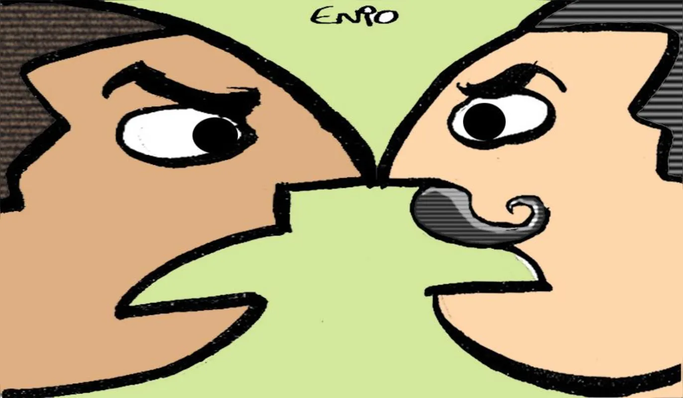 Imagem ilustrativa da imagem ‘Vale peru’ nas estatais é bofetada no contribuinte
