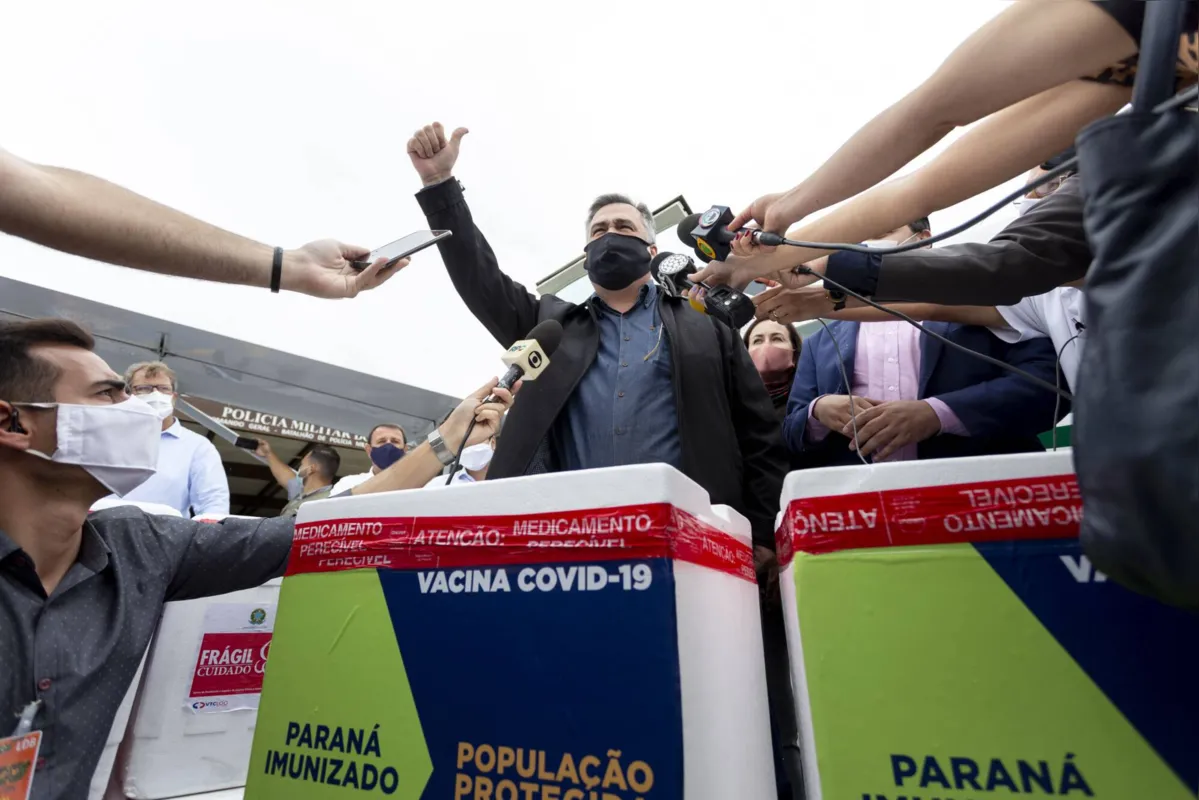 Imagem ilustrativa da imagem ‘Vencemos algumas batalhas, mas a guerra não está vencida’, afirma Beto Preto