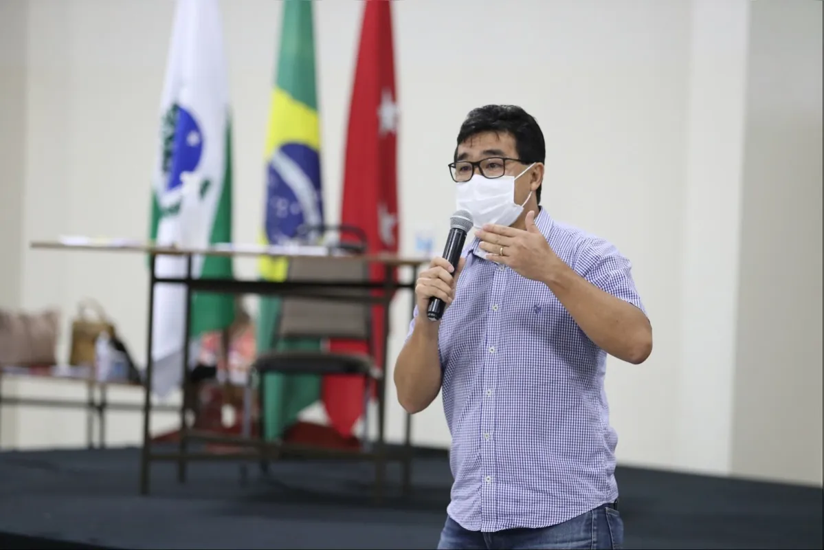 Imagem ilustrativa da imagem Vereadores de Londrina engrossam o coro contra novo modelo de pedágio