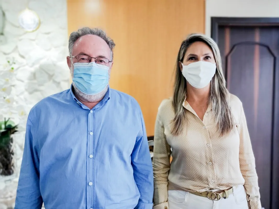 Imagem ilustrativa da imagem Veterinários reivindicam prioridade do grupo e solicitam que sejam vacinados