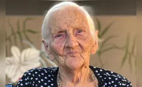 Aniversário de 100 anos