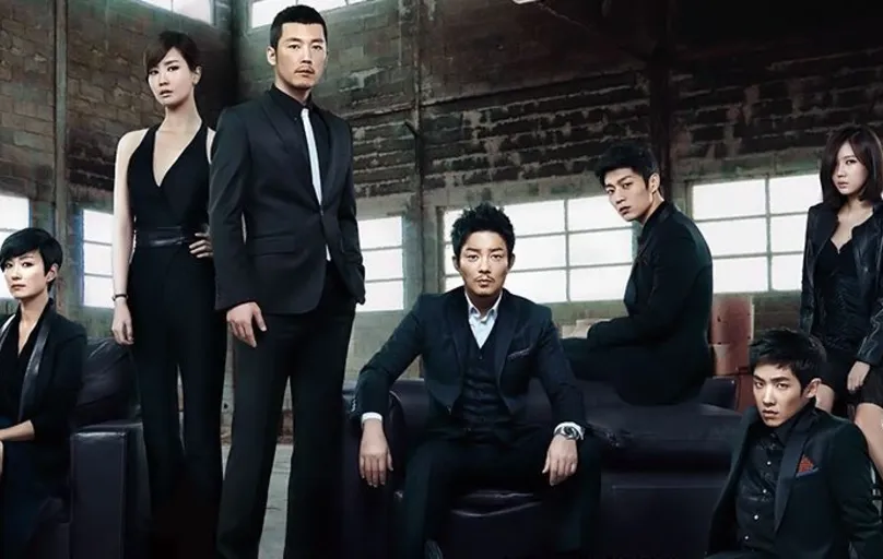 Fãs aguardam a estreia do k-drama Iris II em 3 de fevereiro na plataforma Loading: séries sul-coreanas fazem grande sucesso no streaming