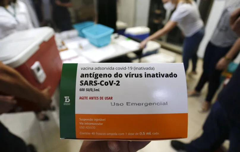 O Governo do Estado passou a publicar, nesta semana, a situação da vacinação no Paraná, no que cabe ao Poder Executivo em um site. 