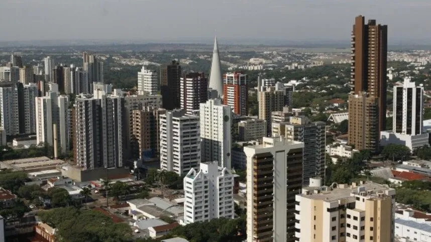 Imagem ilustrativa da imagem Londrina perde posições em ranking nacional de saneamento