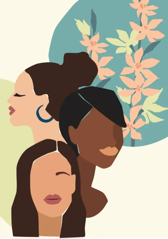 Imagem ilustrativa da imagem 8M: Comemoração e reflexão