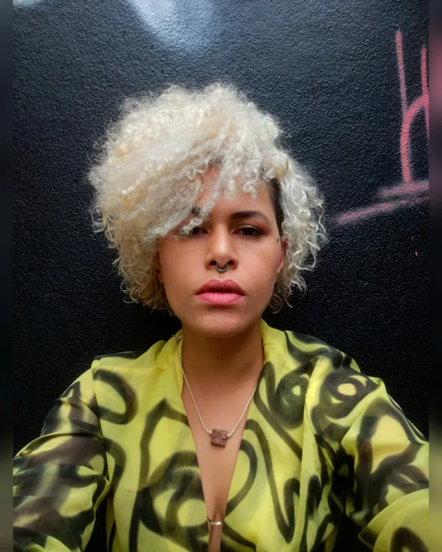 Bruna Santos: um dos nomes importantes do break no Brasil participa do Festival de Mulheres do Hip Hop