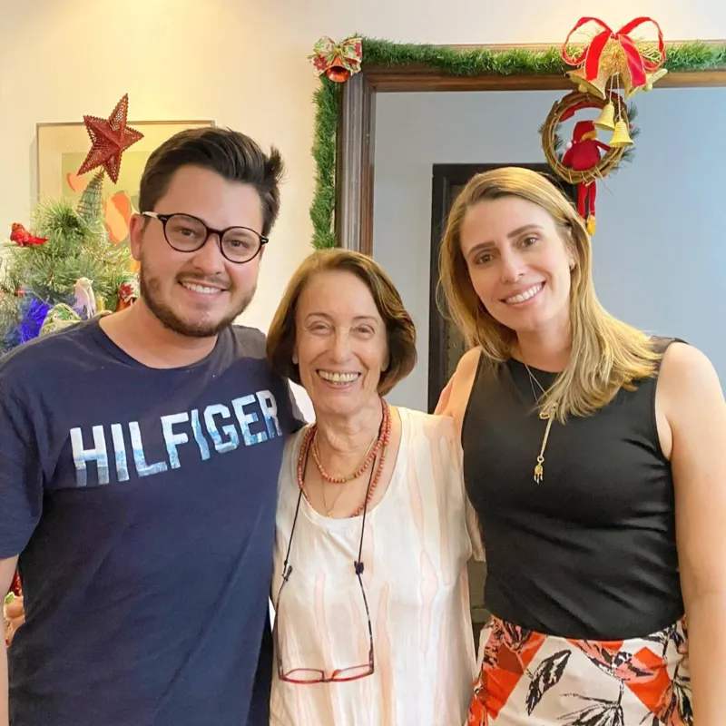 Imagem ilustrativa da imagem A valorizada Gleba Palhano existe graças ao empenho de um dentista