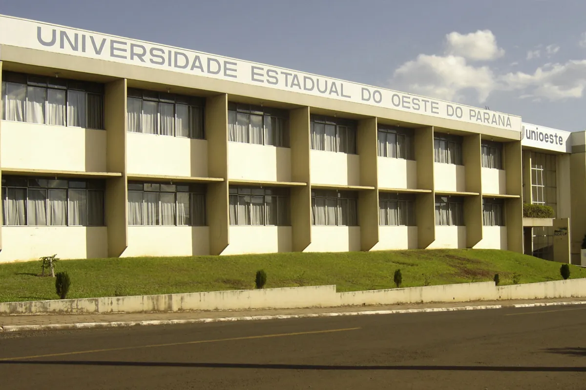 Imagem ilustrativa da imagem Abertas inscrições para vestibular da Unioeste