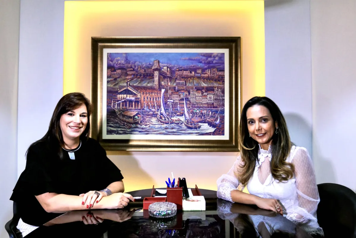 Imagem ilustrativa da imagem Advocacia das Famílias