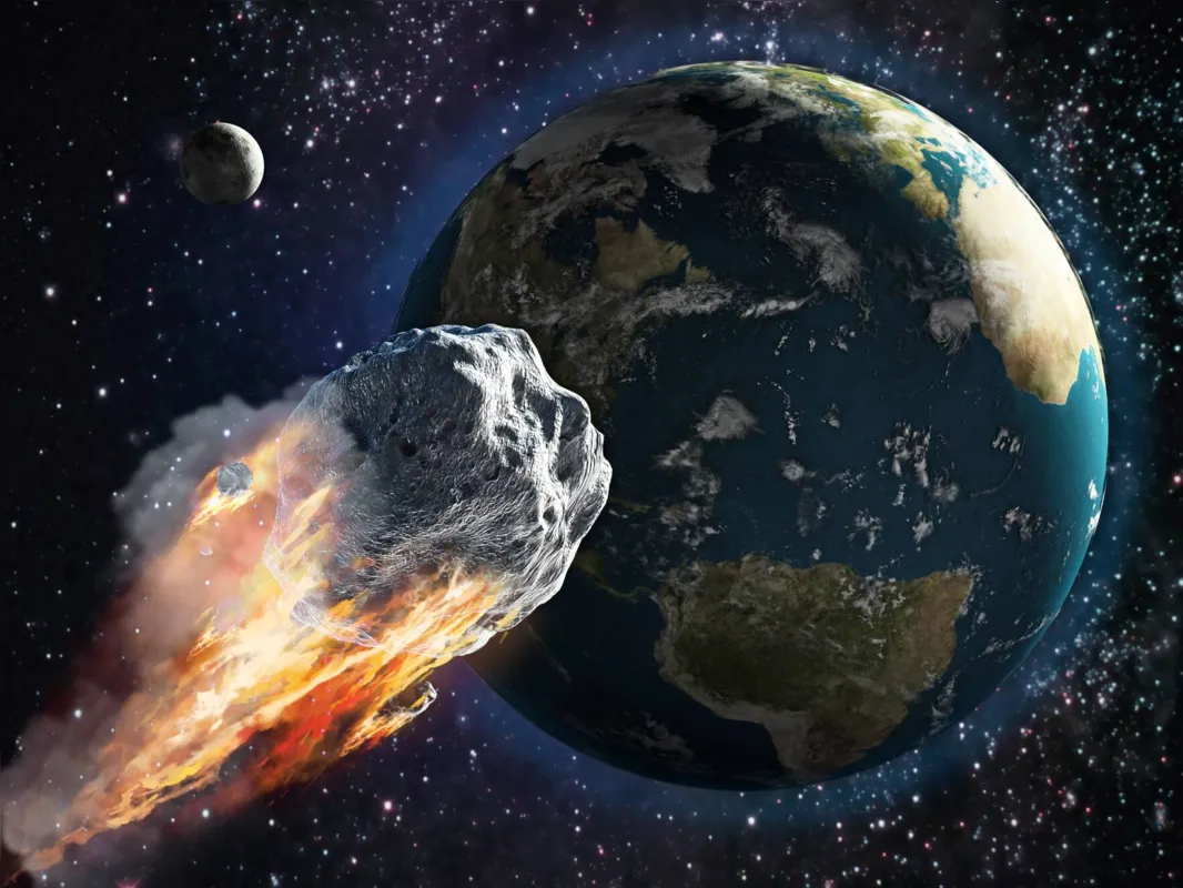 Imagem ilustrativa da imagem Almanaque m@is| Dentro e fora da Terra