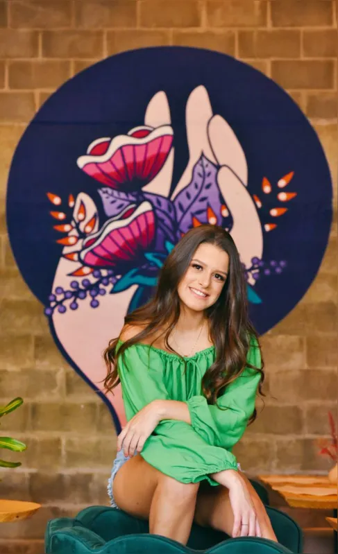 Imagem ilustrativa da imagem Amor por Londrina