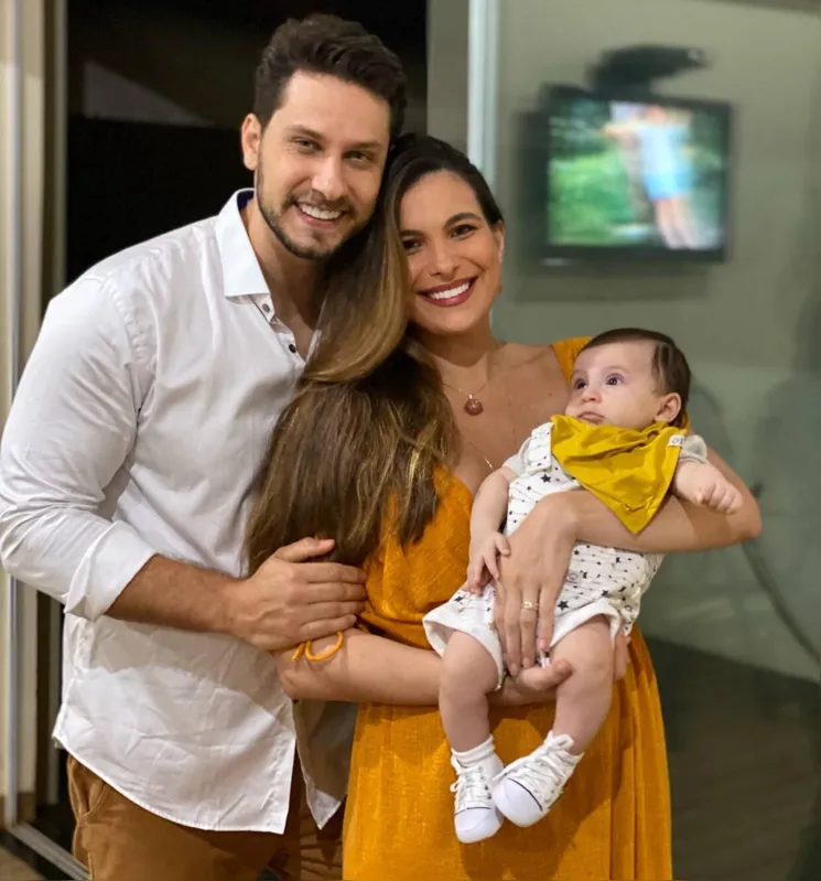 Imagem ilustrativa da imagem Amor sem limites
