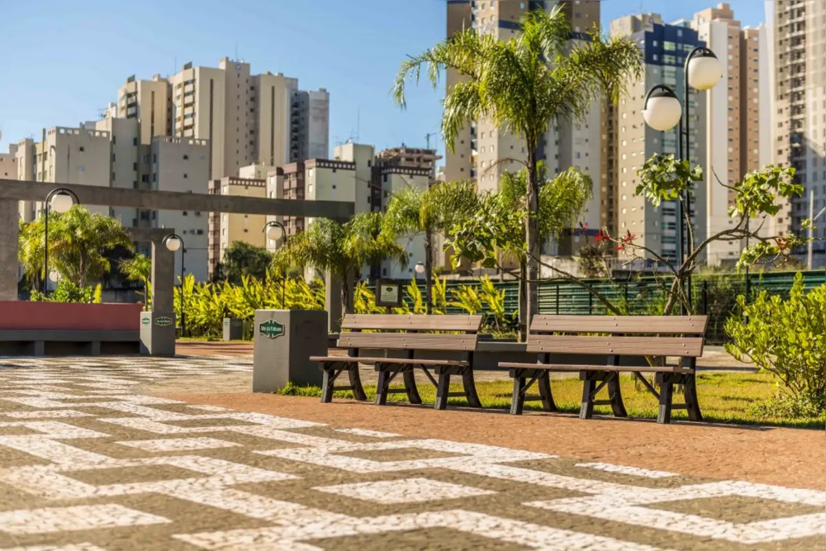 Imagem ilustrativa da imagem Amplie seu olhar com o Átrio, lançamento da Plaenge em Londrina, no Alto da Palhano