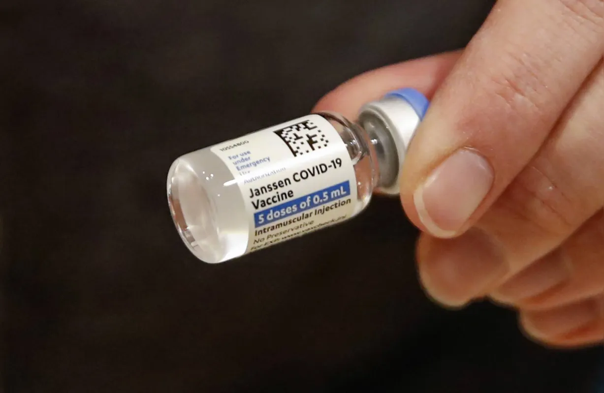 Imagem ilustrativa da imagem Anvisa aprova uso emergencial de vacina da Janssen contra a Covid